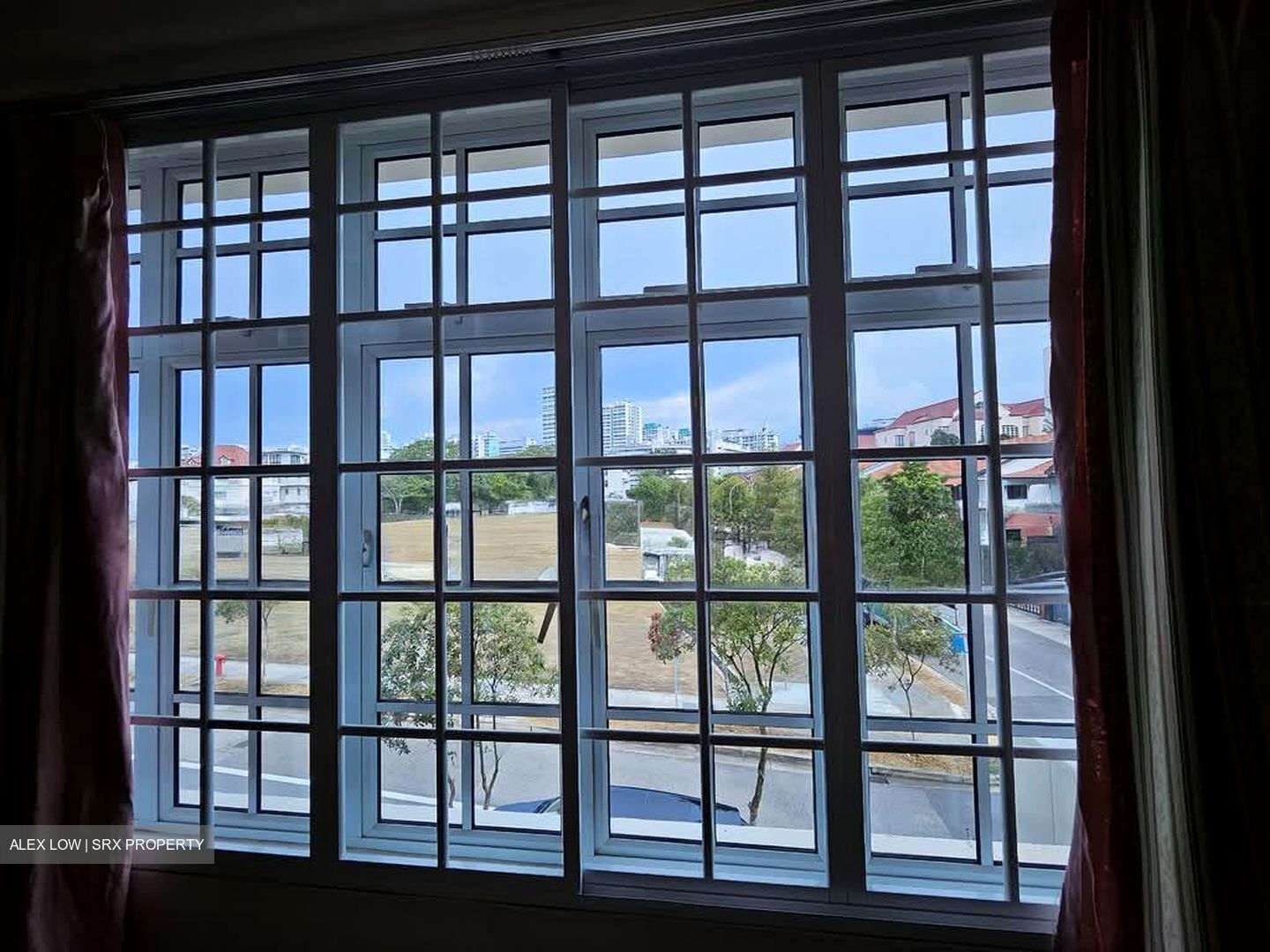 East Coast Road (D15), Terrace #560260061